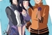 Fanfic / Fanfiction Eu e... Eles (sasuhinanaru)