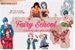 Fanfic / Fanfiction Fairy Tail School - O blog da escola.