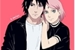 Fanfic / Fanfiction Família Uchiha - Sasusaku