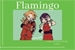 Fanfic / Fanfiction Flamingo