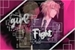 Fanfic / Fanfiction Girl the Fight
