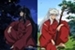 Fanfic / Fanfiction InuYasha: Um novo mundo