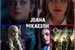 Fanfic / Fanfiction Joana Light Mikaelson