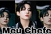 Fanfic / Fanfiction Jungkook-Meu Chefe