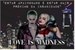 Fanfic / Fanfiction Love Is Madness - Joker and Harley