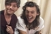 Fanfic / Fanfiction The Sea Behind Me - Larry Stylinson