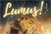 Fanfic / Fanfiction Lumus! (AtsuHina e IwaOi)