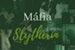Fanfic / Fanfiction Mafia Slytherin