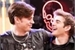 Fanfic / Fanfiction Max x Oyster The thundermans (YAOI)