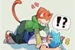 Lista de leitura Pico x Keith