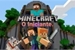 Fanfic / Fanfiction Minecraft: O iniciante
