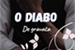 Fanfic / Fanfiction O Diabo de Grava (Remake) Romance Gay