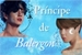 Fanfic / Fanfiction O Príncipe de Balergon - Jikook