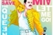 Fanfic / Fanfiction Ode a Freddie Mercury