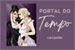 Fanfic / Fanfiction Portal do Tempo