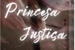 Fanfic / Fanfiction Princesa Justiça - Miraculous