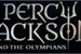Fanfic / Fanfiction Reencarnado em Percy Jackson e os Olimpianos