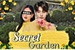 Fanfic / Fanfiction Secret Garden (Imagine Jungkook)