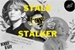 Fanfic / Fanfiction Stalk by Stalker