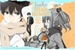 Fanfic / Fanfiction Tenko High School! (Interativa)