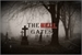 Fanfic / Fanfiction The Hell Gates - (A Rainha Vermelha-Red Queen)