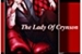 Fanfic / Fanfiction The Lady Of Crynson