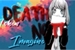 Fanfic / Fanfiction Token Imagine-Death Note;