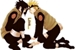 Fanfic / Fanfiction Um Romance Proibido (yaoi Sasunaru)