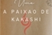 Lista de leitura Kakashi ❤️🥰