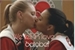 Lista de leitura Brittana