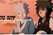 Fanfic / Fanfiction You are mine forever(menma x Mitsuki)