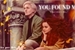 Fanfic / Fanfiction You found me - Dramione