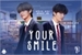 Fanfic / Fanfiction Your Smile (Taekook-Vkook)