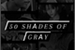 Fanfic / Fanfiction 50 Shades of Gray- (imagine Johnny Nct)