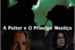 Lista de leitura Severus Snape