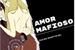 Fanfic / Fanfiction Amor Mafioso (InoSai) HIATUS
