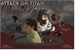 Fanfic / Fanfiction Attack On Titan: Os Filhos Renegados de Ymir