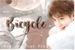 Fanfic / Fanfiction Bicycle - Kim Namjoon (Song-Fic)