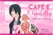 Fanfic / Fanfiction Café e chantilly (Sasusaku)