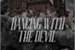 Fanfic / Fanfiction Dancing With The Devil