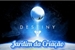 Fanfic / Fanfiction Destiny O Jardim da criação.