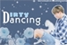 Fanfic / Fanfiction Dirty Dancing - Imagine Park Jimin (BTS)