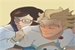 Fanfic / Fanfiction Gelo e Fogo
