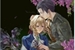 Lista de leitura Violet Evergarden