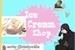 Fanfic / Fanfiction Ice cream shop ( Sasunaru )