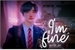 Fanfic / Fanfiction I’m fine - Park Seonghwa