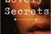 Fanfic / Fanfiction Lovely Secrets