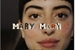Fanfic / Fanfiction Mary mary