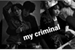 Fanfic / Fanfiction My criminal - continuação - jikook