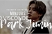 Fanfic / Fanfiction O Visconde Park Jimin - Yoonmin ABO Mpreg